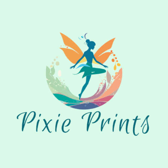 Pixie Prints 412